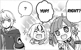 Chapter 38: Traveling Companions