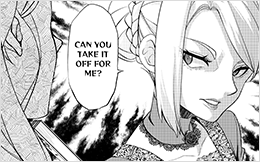 Chapter 39: An Earnest Plea