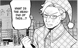 Chapter 40: A Special Feeling