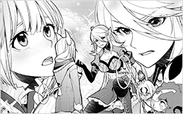 Chapter 41: Fated Meeting