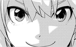 Chapter 42: Takumi's Question
