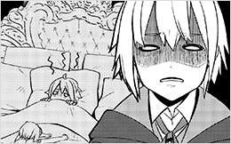 Chapter 43: The Audience and Conspiracy