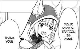 Chapter 44: Training, Start!