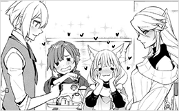 Chapter 46: The Will to Fight