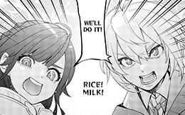 Chapter 48: The Road to Ranking Up
