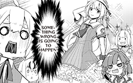Chapter 51: True Feelings