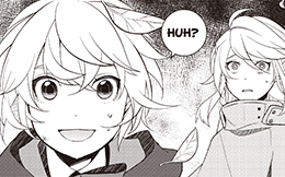 Chapter 54: Crystallization of a Dream, Complete!