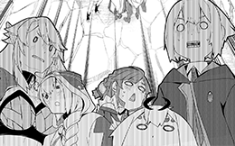 Chapter 55: The Forest of the Beast King