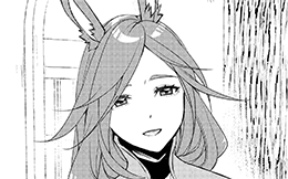 Chapter 56: Grief and the Iron Hammer