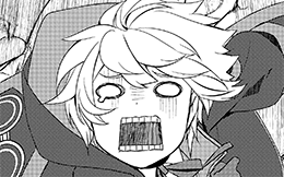 Chapter 57: The Report Meeting Full of Abnormalities