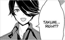 Chapter 15: Darkness Exposed?!