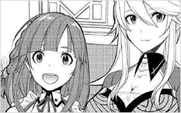 Chapter 19: Let's Rank Up!