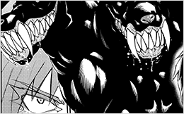 Chapter 5: Mythical Beast