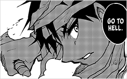Chapter 10: Terrible and Ugly Pests Part 1