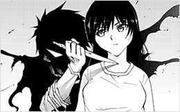 Chapter 19: Protagonist