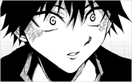 Chapter 20:I'll Beat You Up