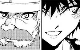 Chapter 21: Take that, You Fiend!