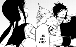 Chapter 25: Dark Pain