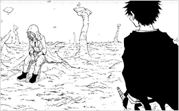 Chapter 27: Sincere