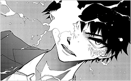 Chapter 33: Dungeon Seeker