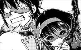 Chapter 39: The Hidden Village of the Oni