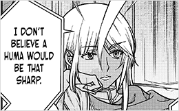 Chapter 40: The Signs of a Storm