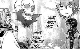 Chapter 41: Dejected Undead