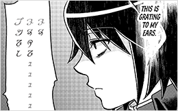 Chapter 42: Good-Bye