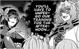 Chapter 43: Renovating the Subspace, Season2