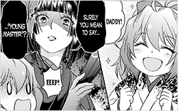 Chapter 44: Daddy