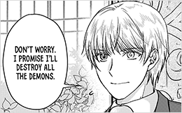 Chapter 47: Princess of Conspiracies