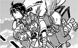 Chapter 48: The Whimsical Merchant, or a Fluctuating Sense of Justice