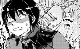 Chapter 54: Errand for the Fickle Goddess