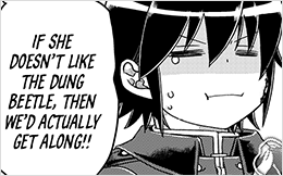 Chapter 56: An Unusual Ultimate Battle