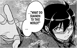 Chapter 58: A Painful Match, or A Morning with No Winner