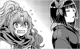 Chapter 59: Welcome Home!