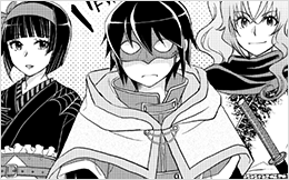 Chapter 10: Beyond Comprehension