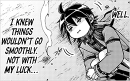 Chapter 62: The Red Ball, The Blue Ball, The Yellow Ball...