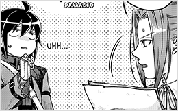 Chapter 63: The Floor is Red...