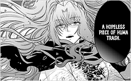 Chapter 65: "In One Fell Sweep☆"