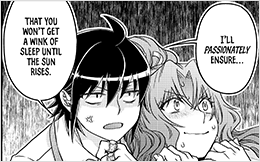 Chapter 66: "Dragon Rateh"