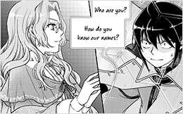 Chapter 67: "Paradise Suite♪"