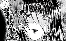 Chapter 68: "It's Nice to...Meet...You?"