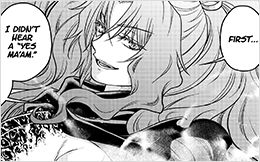 Chapter 73: The Japanned Soul