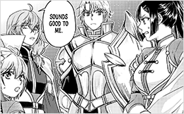 Chapter 74: First Meeting