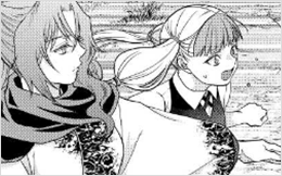 Chapter 75: The Weird Vegetables