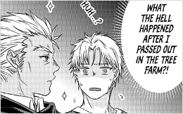 Chapter 76: Four Birds with One stone