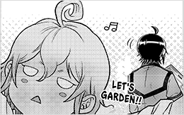 Chapter 77: Mr. Popular