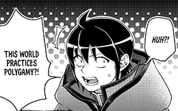 Chapter 79: Kuzunoha the Third