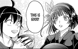 Chapter 80: The Heart-Pounding Chef Debut